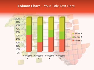 Decline Technology File PowerPoint Template