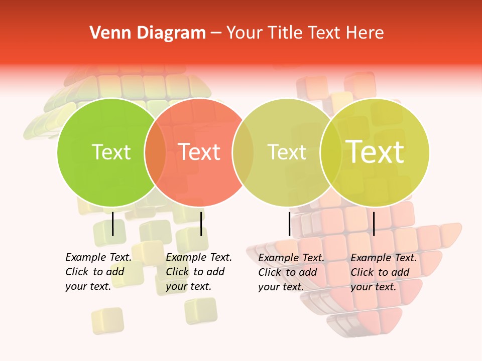Decline Technology File PowerPoint Template