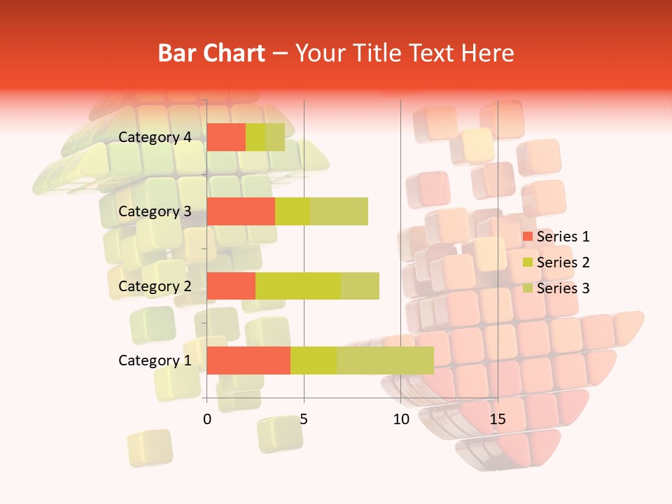 Decline Technology File PowerPoint Template