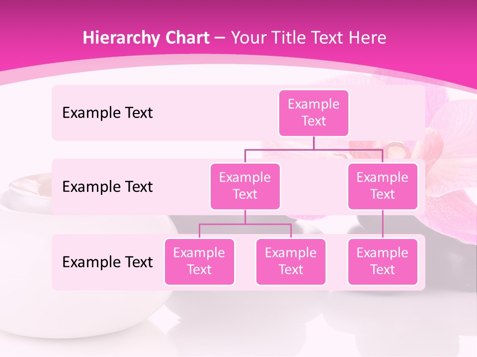 Art Concept Massage PowerPoint Template