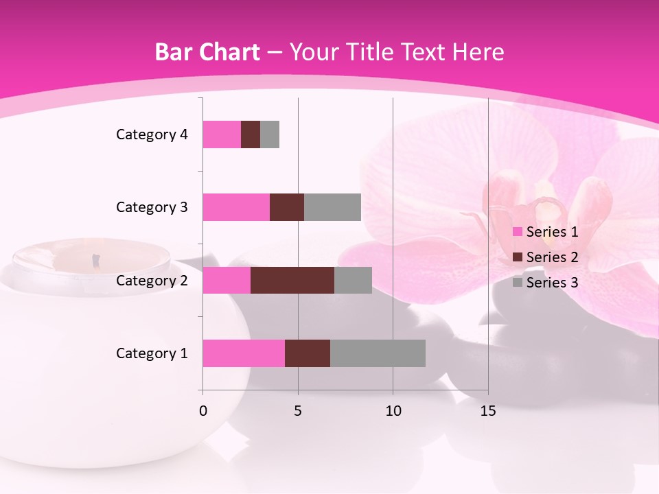 Art Concept Massage PowerPoint Template