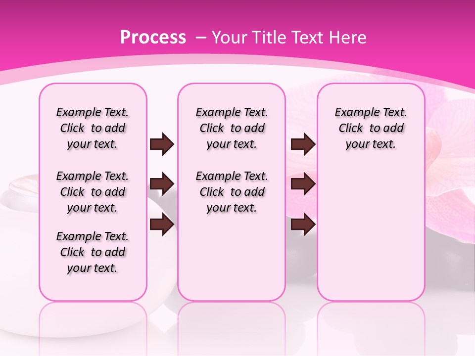 Art Concept Massage PowerPoint Template