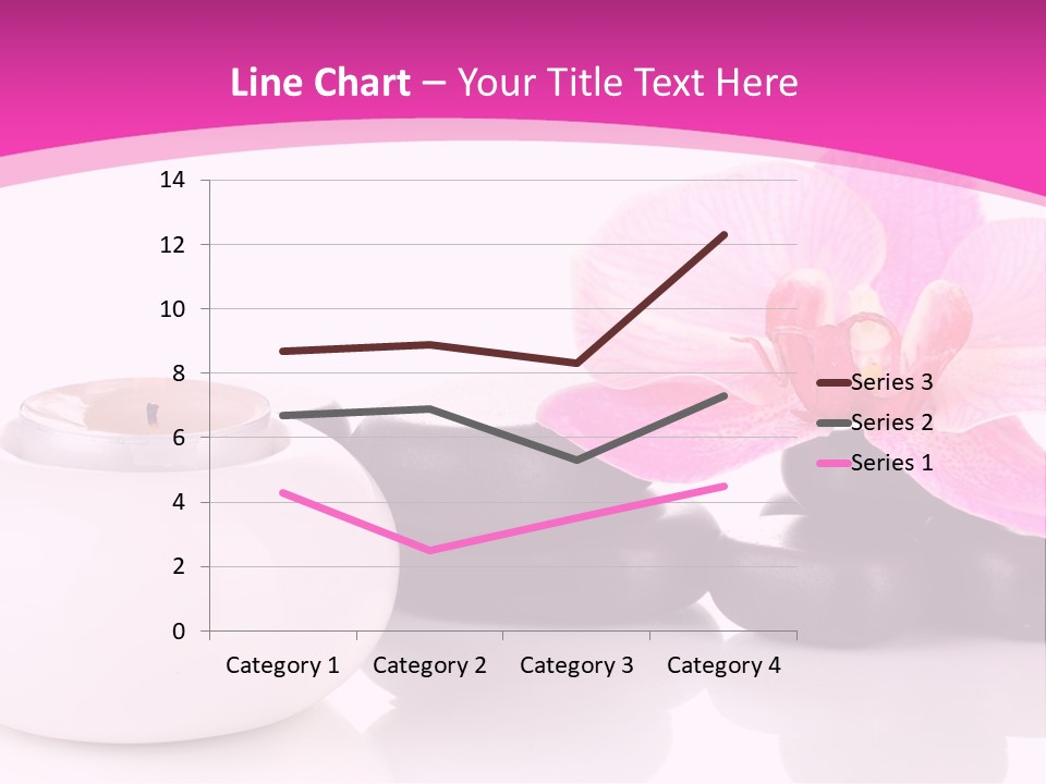 Art Concept Massage PowerPoint Template