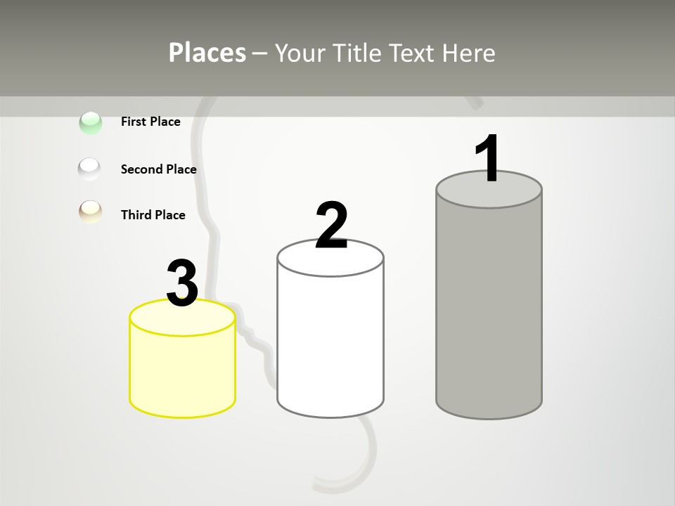 Concept Strategy Thinking PowerPoint Template