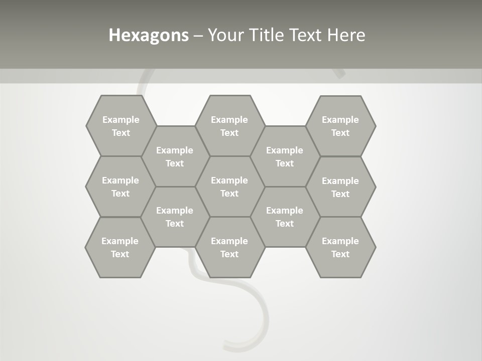 Concept Strategy Thinking PowerPoint Template