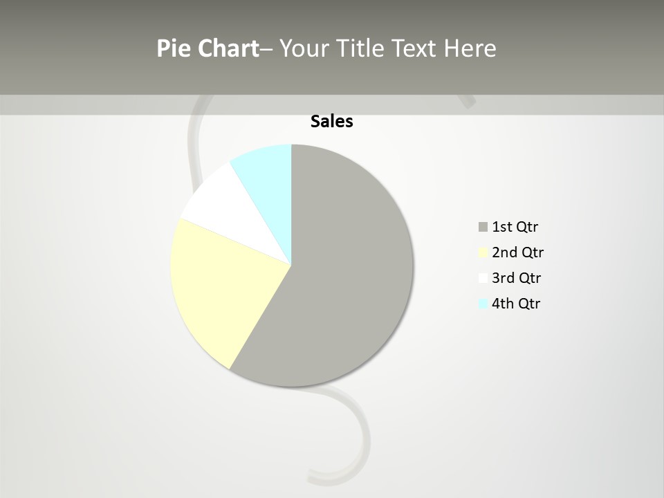 Concept Strategy Thinking PowerPoint Template