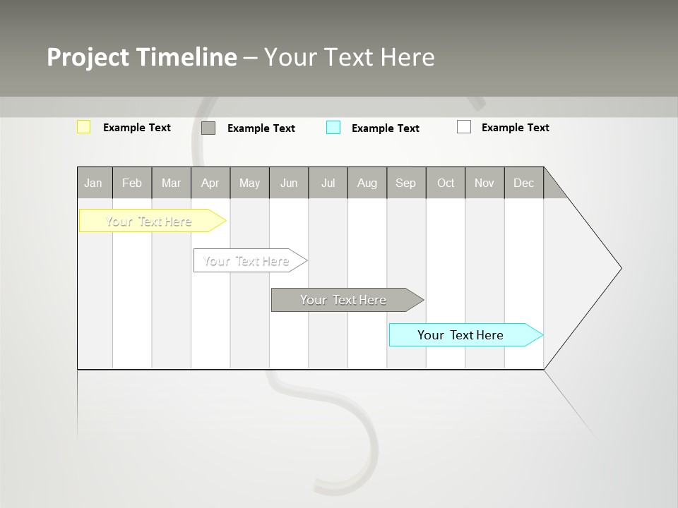 Concept Strategy Thinking PowerPoint Template