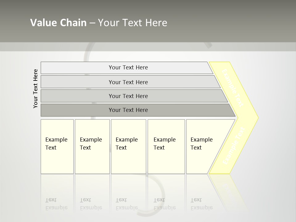 Concept Strategy Thinking PowerPoint Template