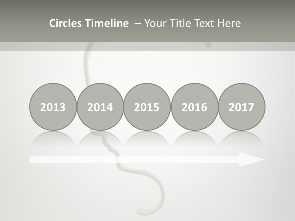 Concept Strategy Thinking PowerPoint Template