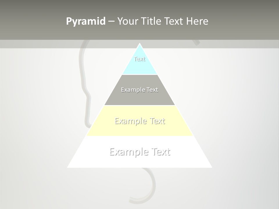 Concept Strategy Thinking PowerPoint Template