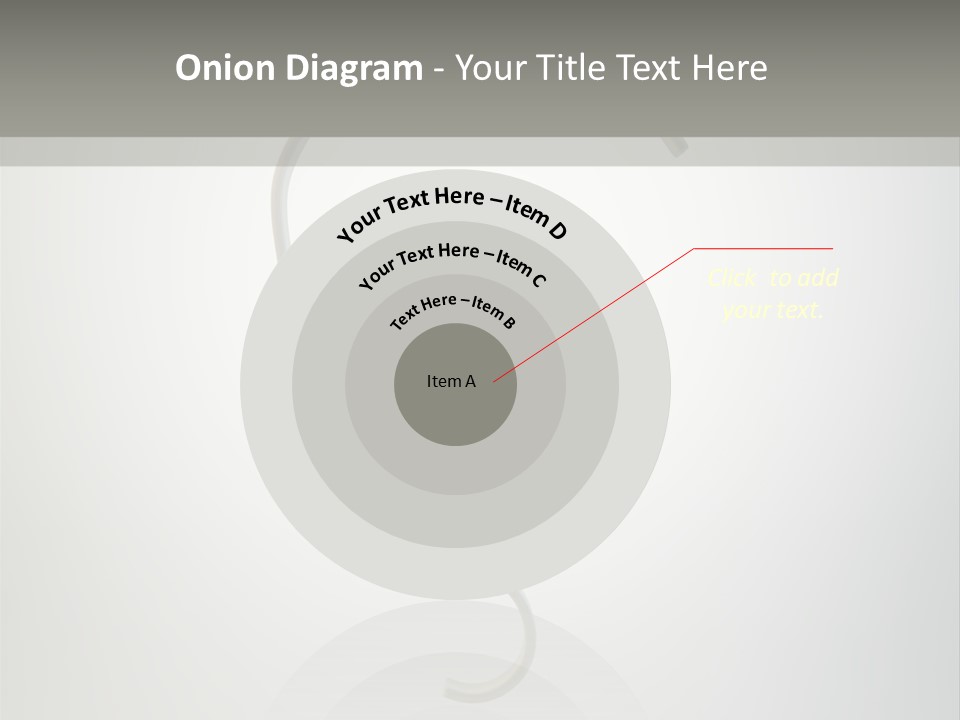 Concept Strategy Thinking PowerPoint Template