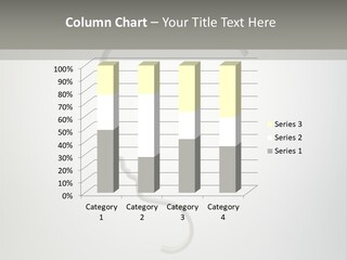 Concept Strategy Thinking PowerPoint Template