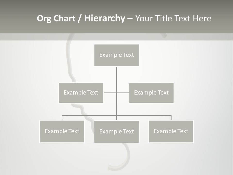 Concept Strategy Thinking PowerPoint Template