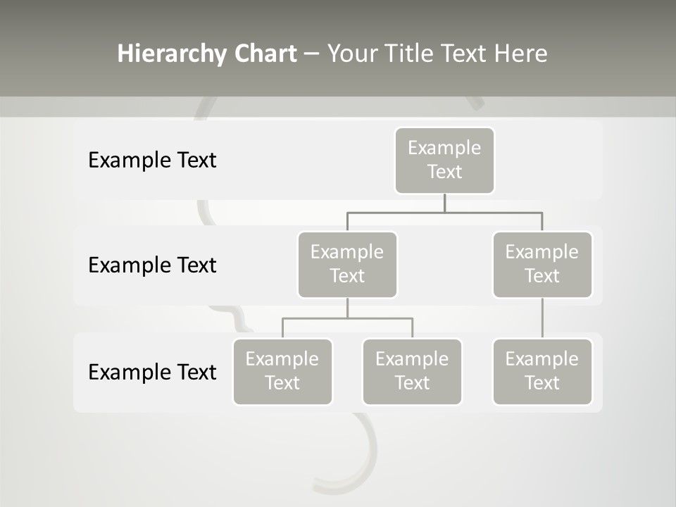 Concept Strategy Thinking PowerPoint Template