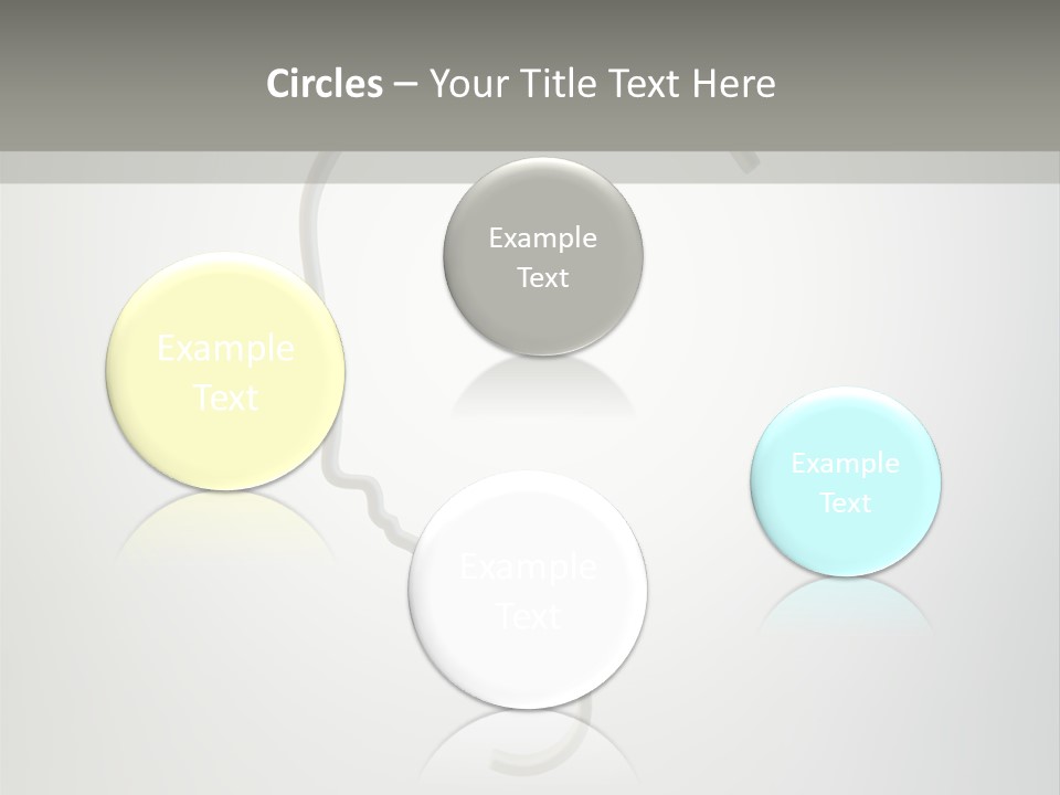 Concept Strategy Thinking PowerPoint Template