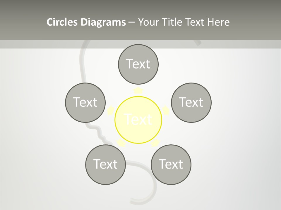 Concept Strategy Thinking PowerPoint Template