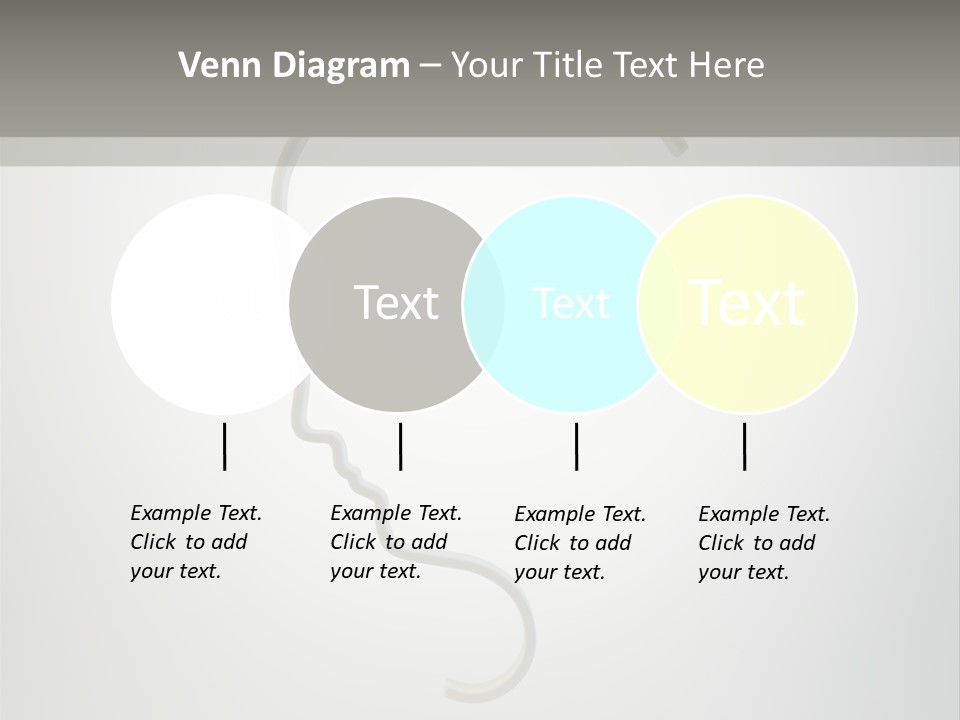 Concept Strategy Thinking PowerPoint Template