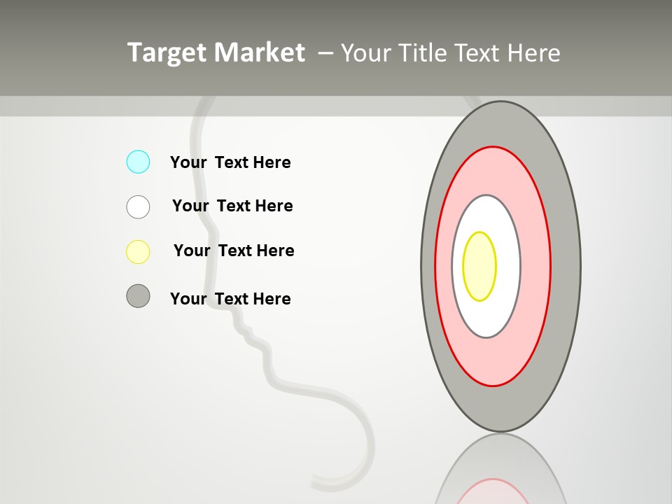 Concept Strategy Thinking PowerPoint Template