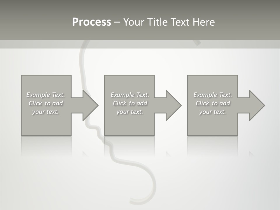 Concept Strategy Thinking PowerPoint Template