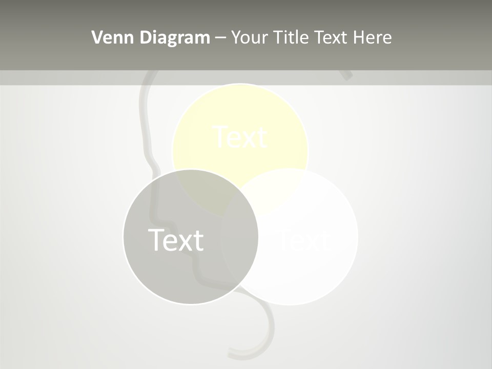 Concept Strategy Thinking PowerPoint Template