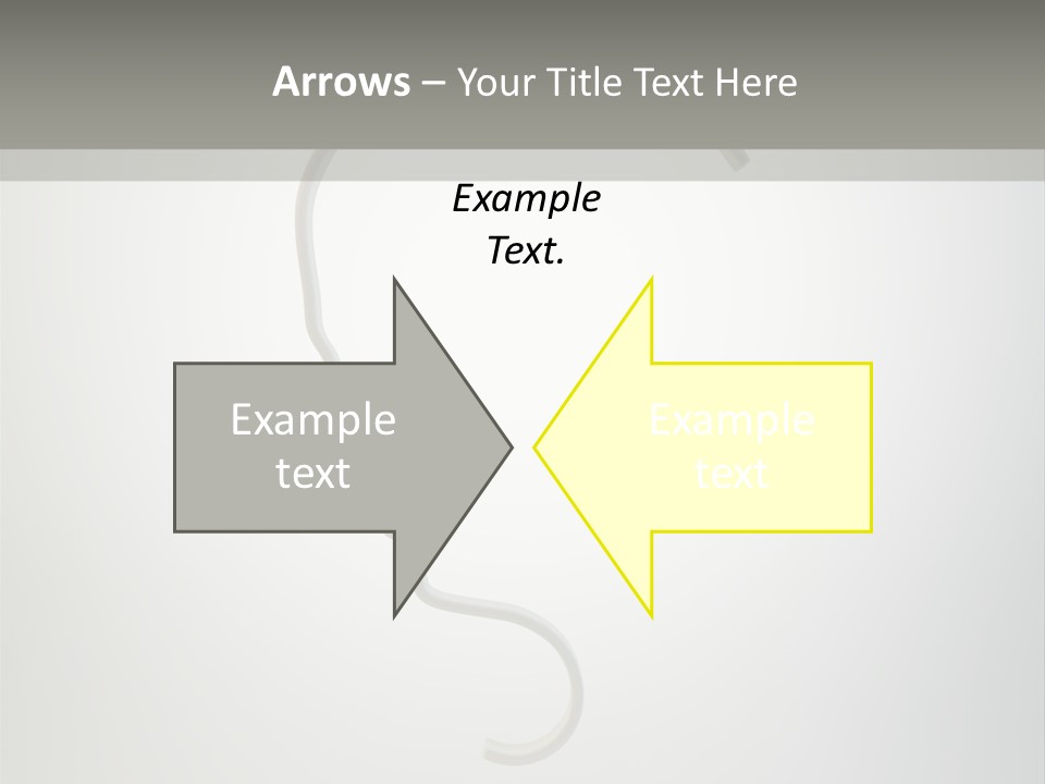 Concept Strategy Thinking PowerPoint Template