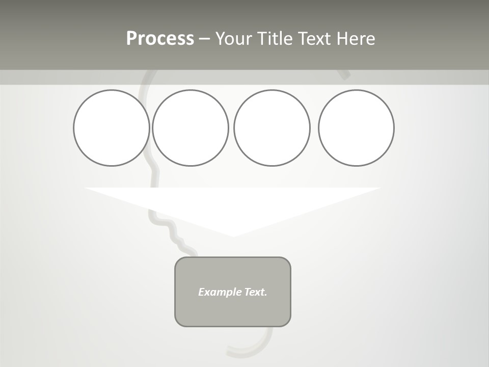 Concept Strategy Thinking PowerPoint Template