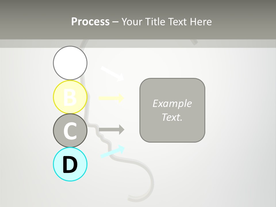 Concept Strategy Thinking PowerPoint Template