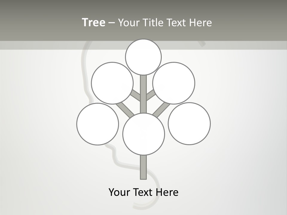 Concept Strategy Thinking PowerPoint Template