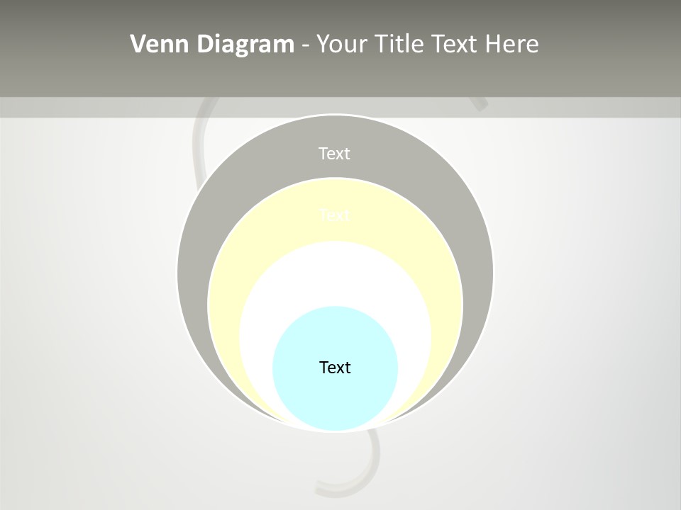 Concept Strategy Thinking PowerPoint Template