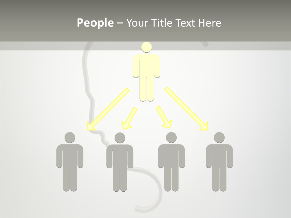 Concept Strategy Thinking PowerPoint Template