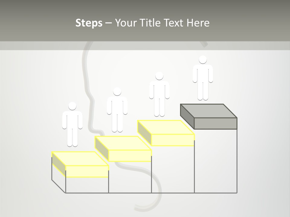 Concept Strategy Thinking PowerPoint Template