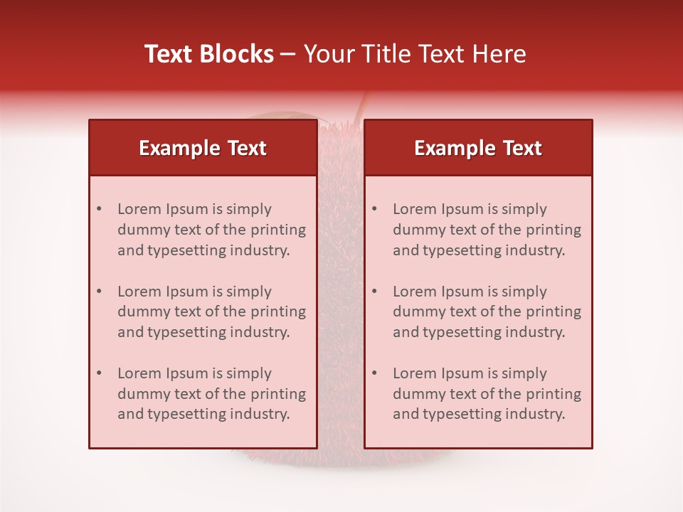 Juicy Eco Spring PowerPoint Template