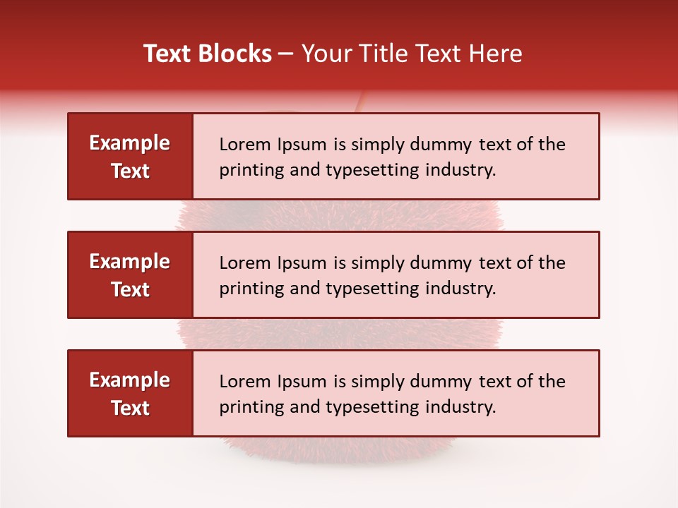 Juicy Eco Spring PowerPoint Template