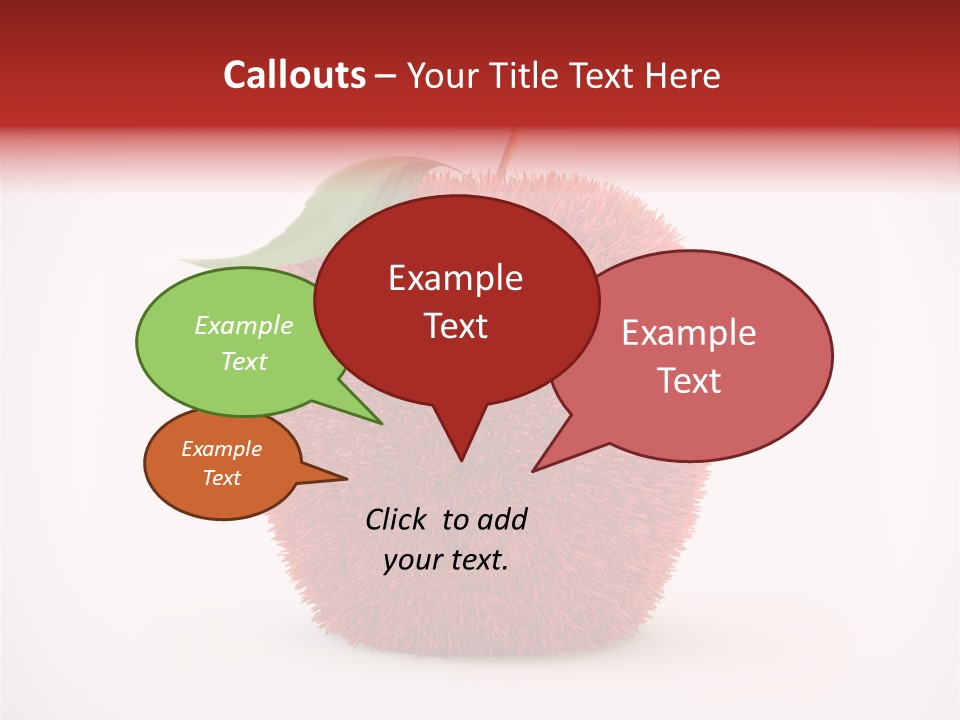 Juicy Eco Spring PowerPoint Template