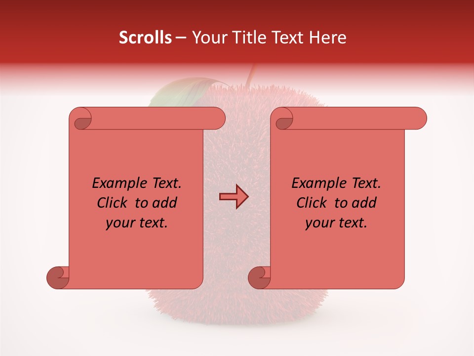 Juicy Eco Spring PowerPoint Template