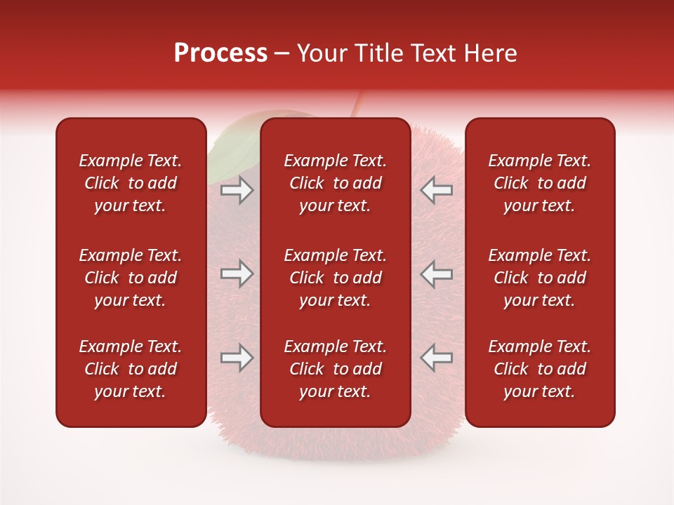 Juicy Eco Spring PowerPoint Template