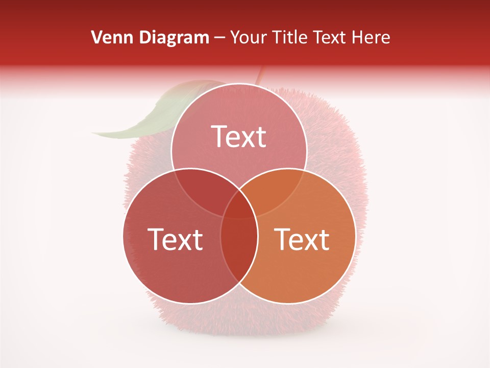 Juicy Eco Spring PowerPoint Template