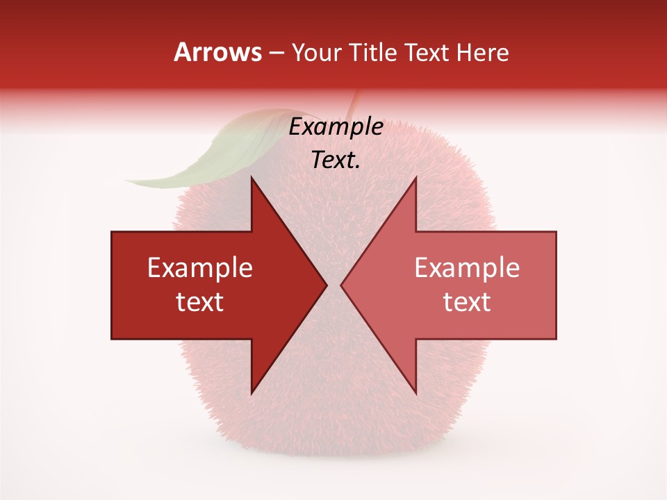 Juicy Eco Spring PowerPoint Template