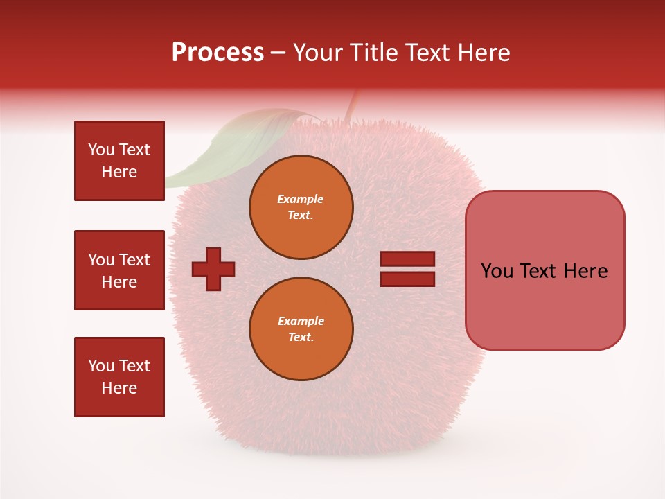 Juicy Eco Spring PowerPoint Template