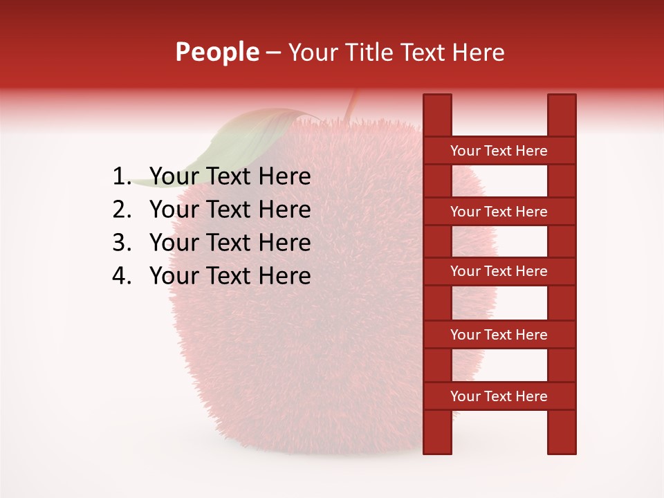 Juicy Eco Spring PowerPoint Template