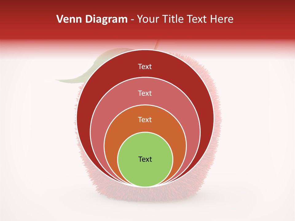 Juicy Eco Spring PowerPoint Template
