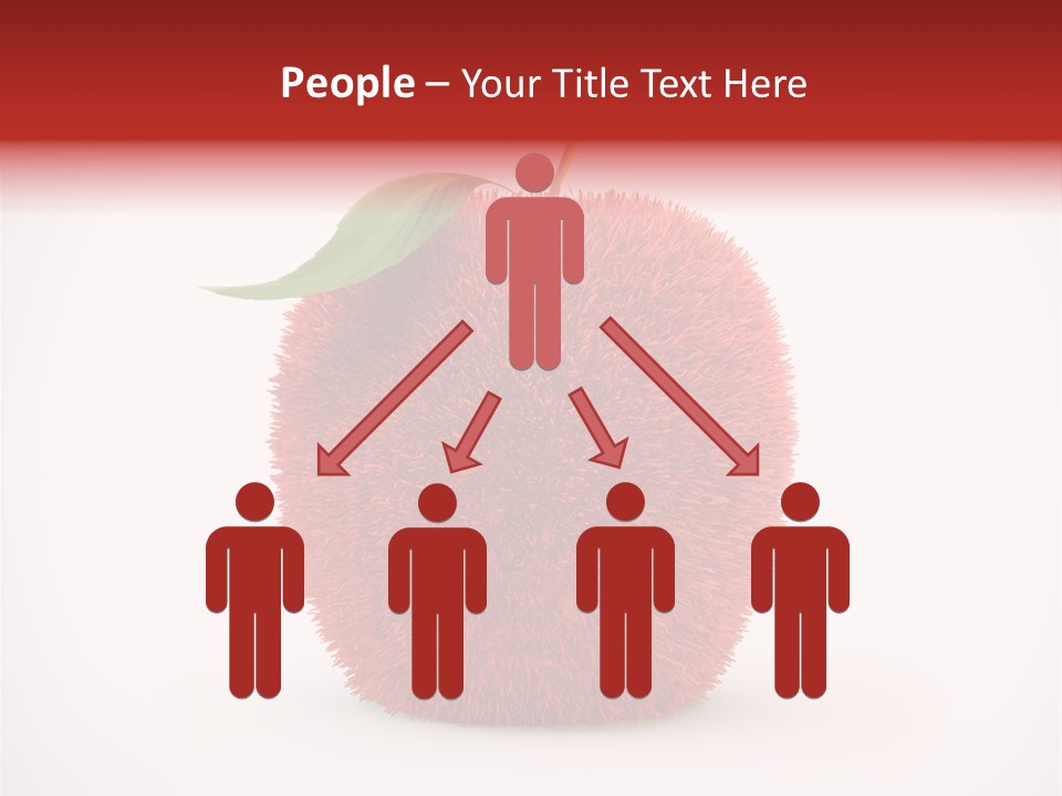 Juicy Eco Spring PowerPoint Template