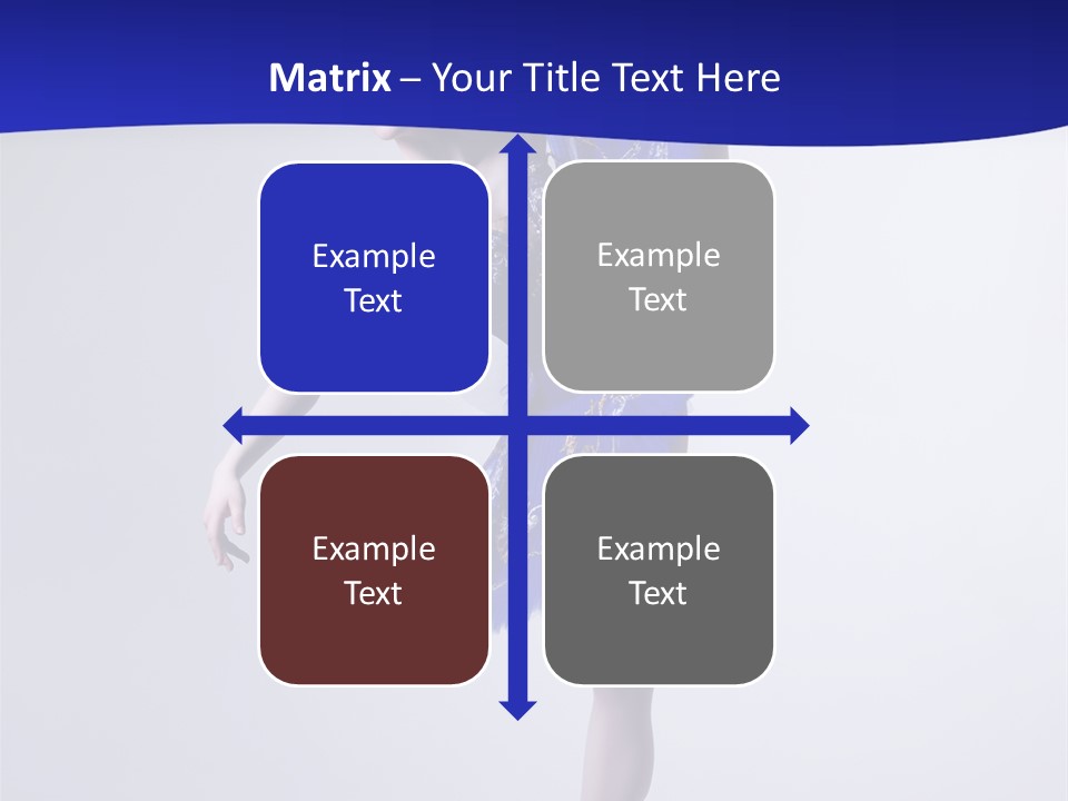 Cool Art Performance PowerPoint Template