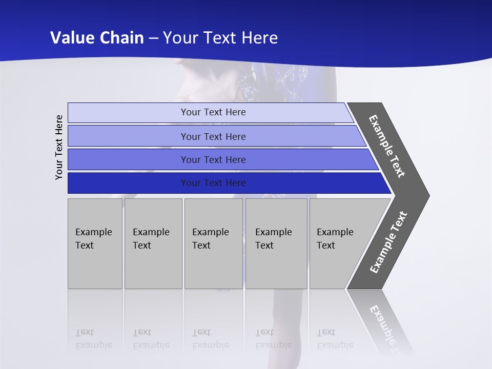 Cool Art Performance PowerPoint Template