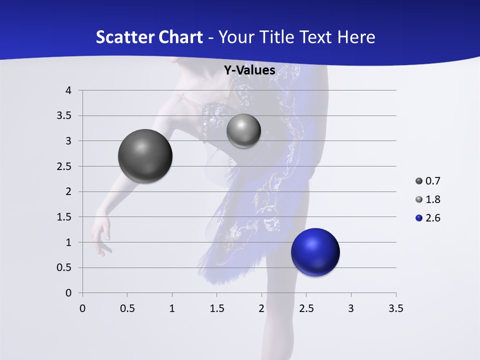 Cool Art Performance PowerPoint Template