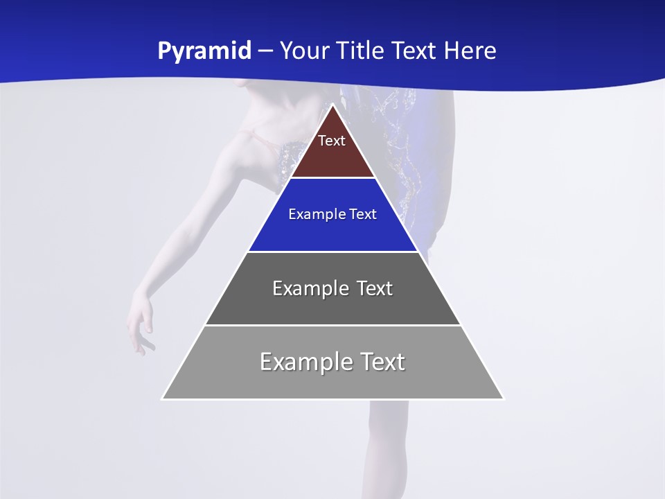 Cool Art Performance PowerPoint Template