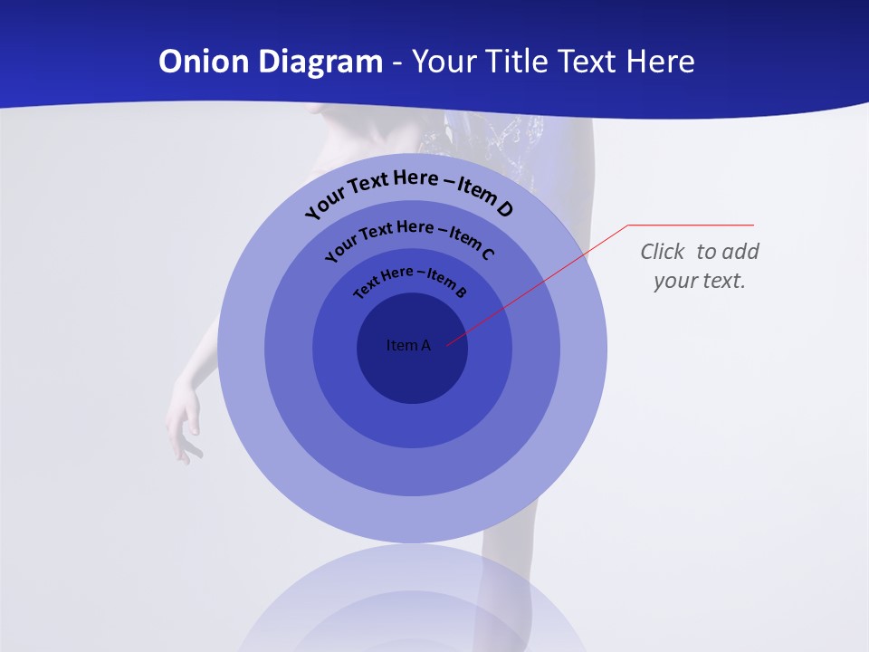 Cool Art Performance PowerPoint Template