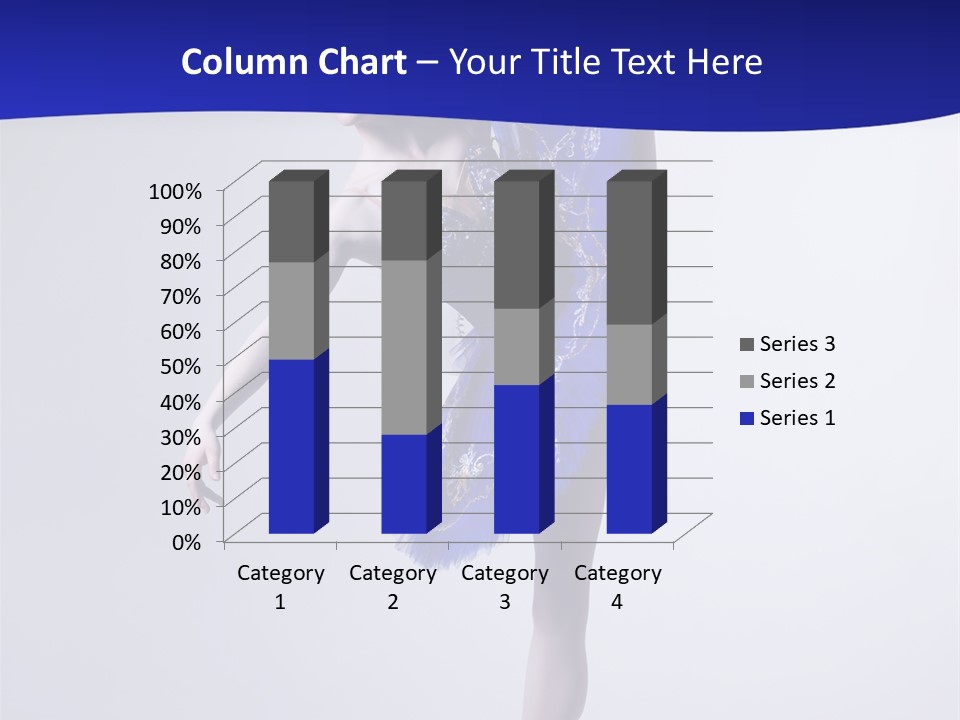 Cool Art Performance PowerPoint Template