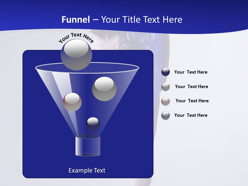 Cool Art Performance PowerPoint Template