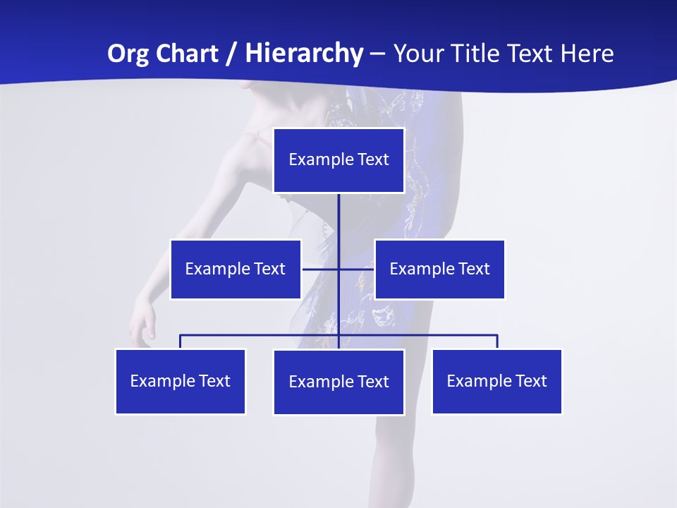 Cool Art Performance PowerPoint Template